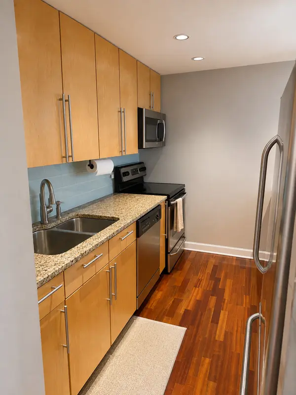 30 E HURON ST #2209, Chicago, IL 60611
