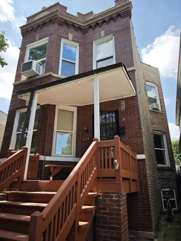 1634 N Kildare AVE, Chicago, IL 60639