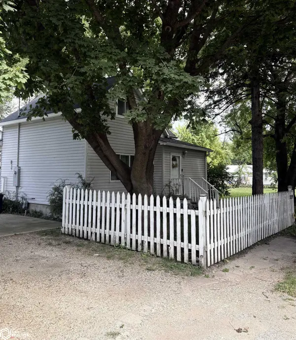 309 7th ave. W, Swea City, IA 50590