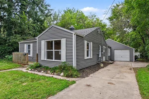 3311 Tilden AVE, Michigan City, IN 46360