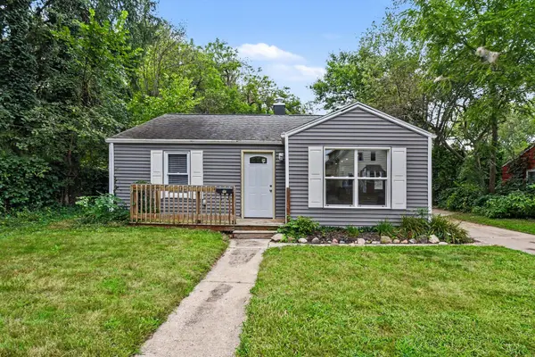 3311 Tilden AVE, Michigan City, IN 46360