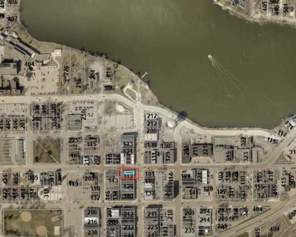 104 S Broadway AVE, Albert Lea, MN 56007