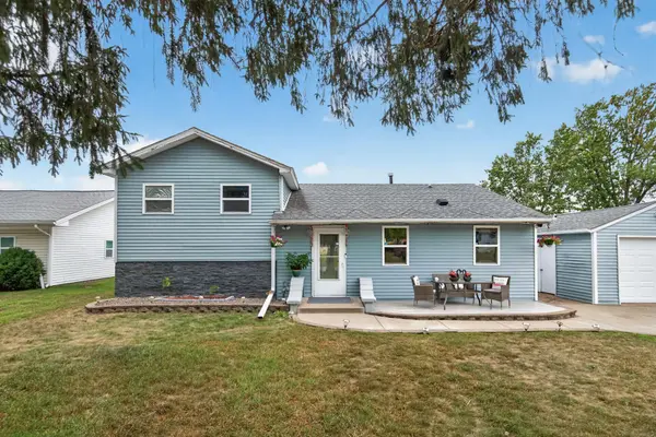 11020 4th ST NE, Blaine, MN 55434
