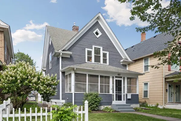 622 Jackson ST NE, Minneapolis, MN 55413