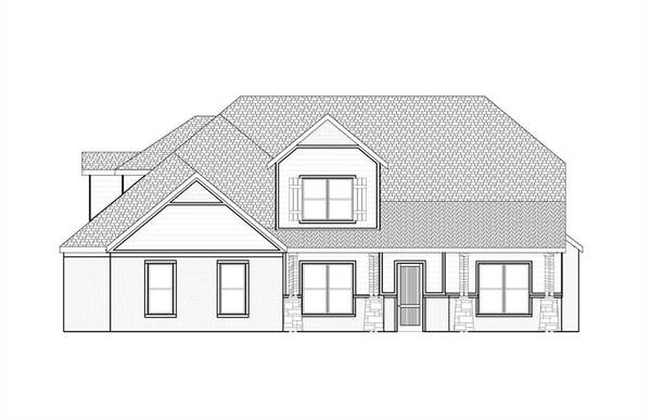 17901 Creek Side CT, Oklahoma City, OK 73071