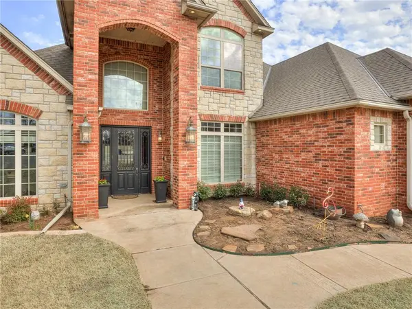 4000 Daniel CT, Norman, OK 73072