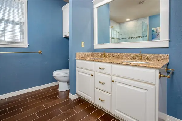 2429 NW 55th PL, Oklahoma City, OK 73112