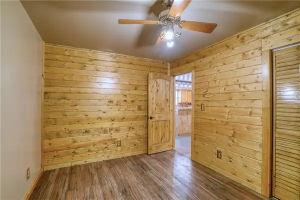 32920 W 281st ST, Bristow, OK 74010