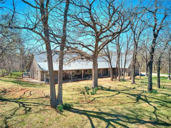 2500 W Sorghum Mill RD, Edmond, OK 73025