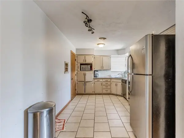 3012 N Tulsa DR, Oklahoma City, OK 73107
