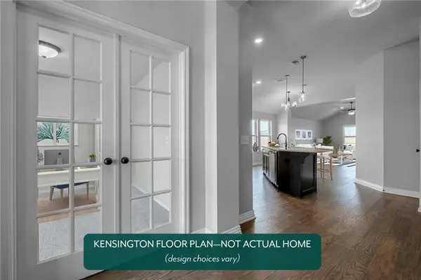 3122 Wister RD, Norman, OK 73069