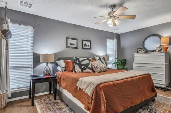 1705 Erin PL, Oklahoma City, OK 73120