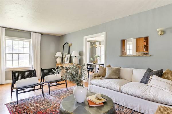 2237 NW 28th ST, Oklahoma City, OK 73107