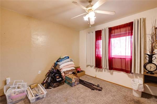 8216 NW 38th TER, Bethany, OK 73008