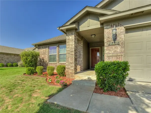 2706 Trailwood DR, Norman, OK 73069