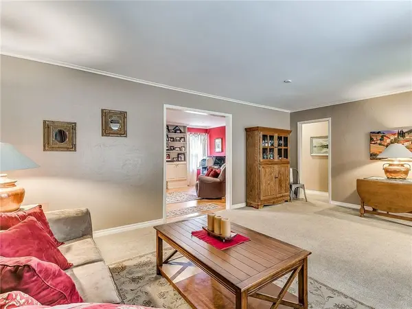 2711 NW 65th ST, Oklahoma City, OK 73116