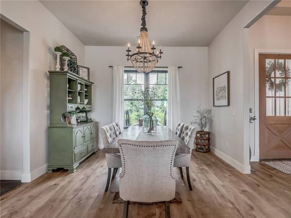 14848 SE 119th ST, Newalla, OK 74857