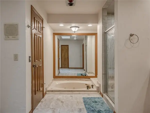 9641 Castle RD, Oklahoma City, OK 73162