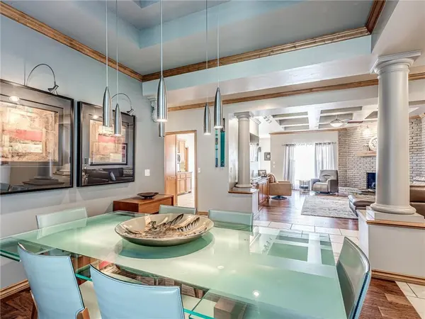 10400 Regent ST, Oklahoma City, OK 73162