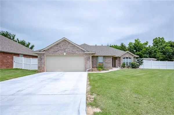 2711 Woodbridge DR, Shawnee, OK 74804