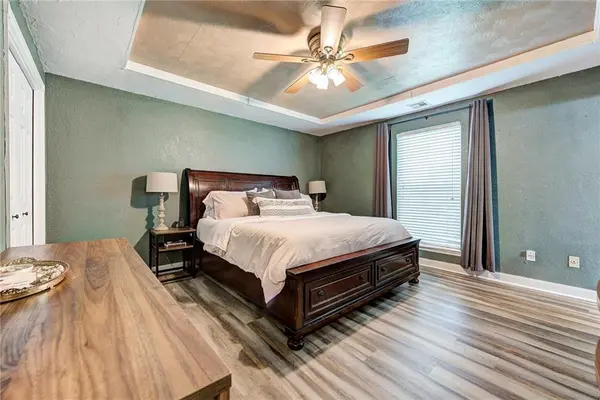 1401 Hamlet RD, Oklahoma City, OK 73159