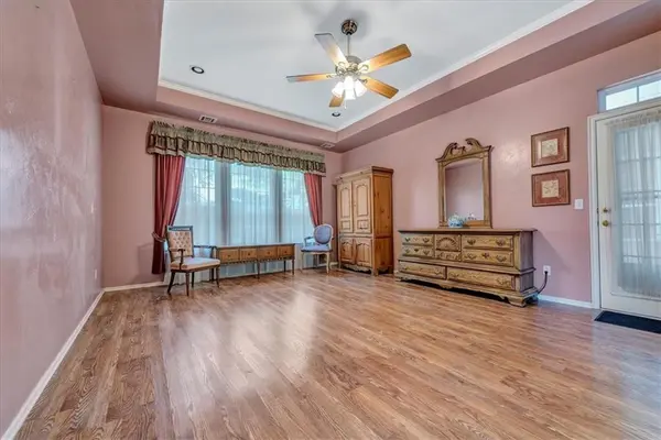 2704 Durland DR, Edmond, OK 73012
