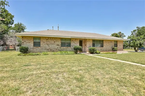 601 S 5th ST, Marlow, OK 73055