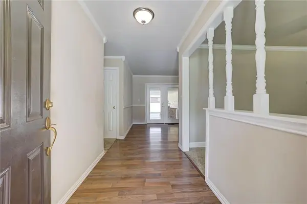 601 S 5th ST, Marlow, OK 73055