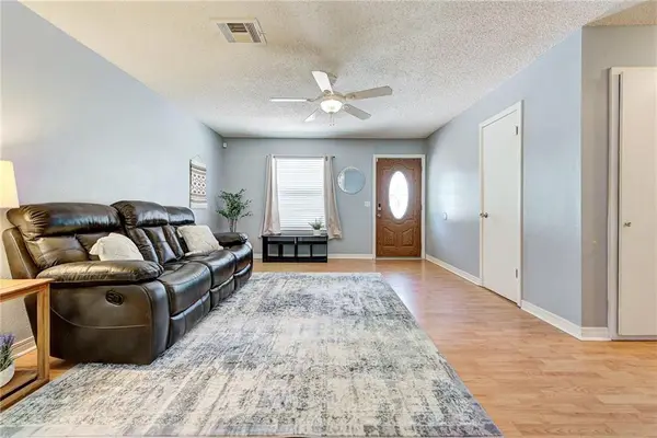 407 Lindsay ST, Noble, OK 73068