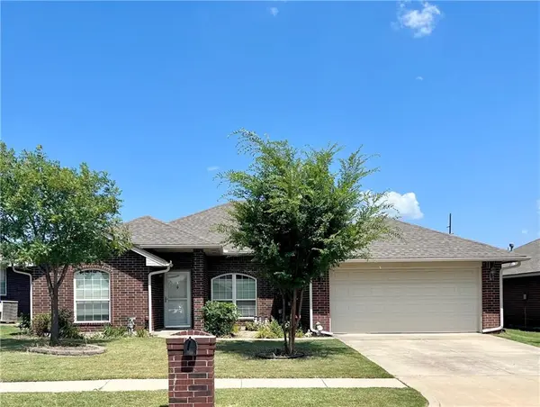 1813 Creekside DR, Norman, OK 73071