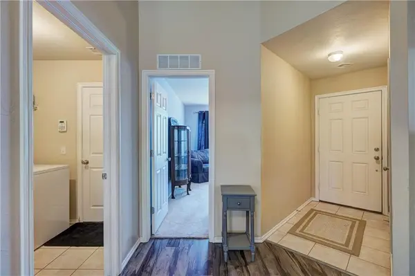 10645 NW 34th TER, Yukon, OK 73099
