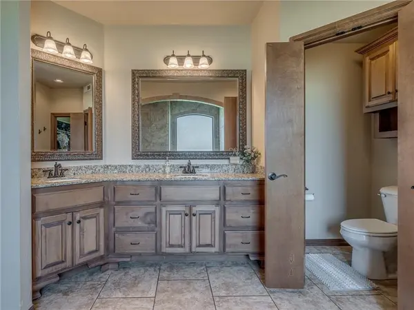 3722 Blue Stem DR, Tuttle, OK 73089