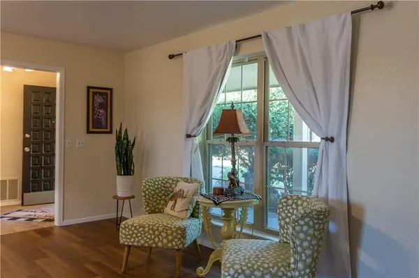 1701 Chisholm TRL, Weatherford, OK 73096