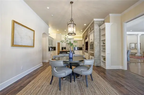 3464 Brush Creek RD, Oklahoma City, OK 73120