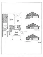 940 S Blackjack LN, Mustang, OK 73064