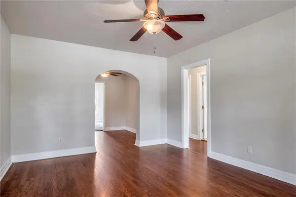 2917 NW 12th ST, Oklahoma City, OK 73107