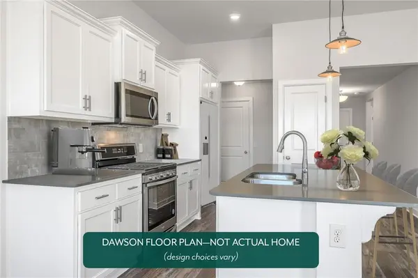 15924 Quiet Storm DR, Oklahoma City, OK 73170