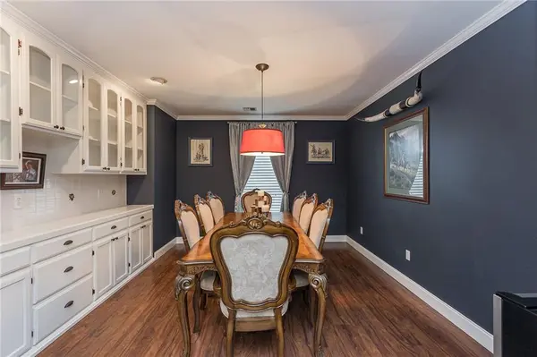 805 E Covell, Edmond, OK 73034