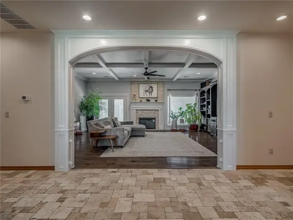 2401 Sandpiper DR, Blanchard, OK 73010