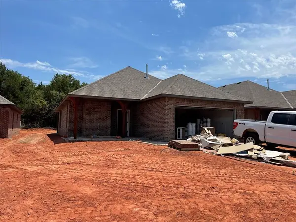 Harrah, OK 73045