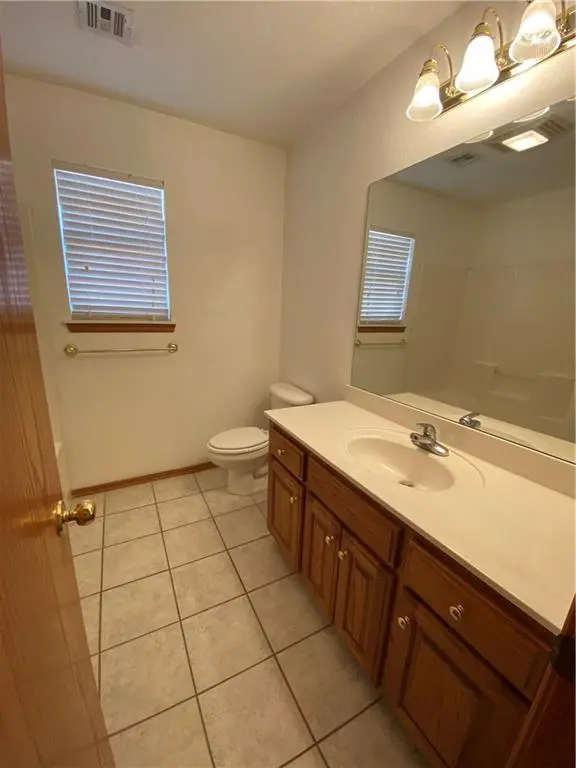 417 Finch ST, Norman, OK 73071