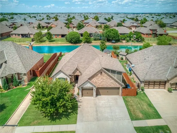 221 SW 175th TER, Oklahoma City, OK 73170