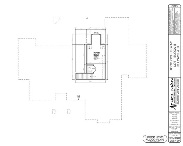 1008 Collis WAY, Newcastle, OK 73065