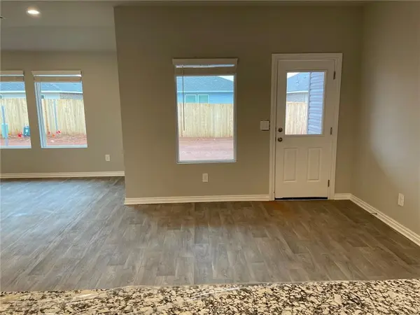 12404 NW 139th ST, Piedmont, OK 73078