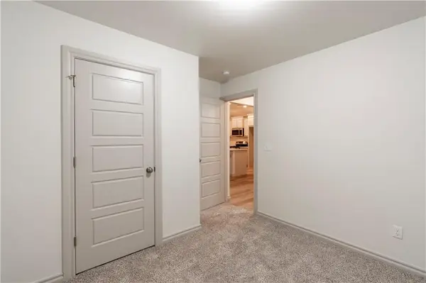 407 Grove ST, Perry, OK 73077