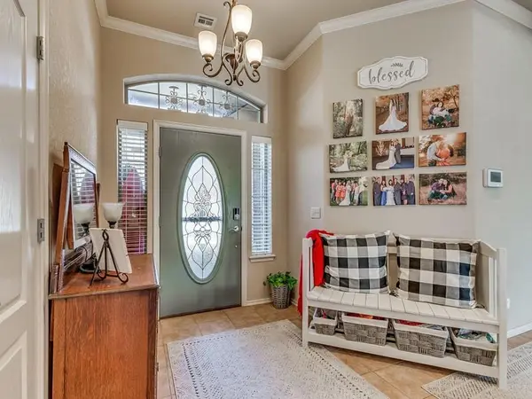 428 CLEARVIEW DR, Washington, OK 73093