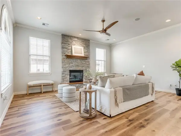 17208 Vitoria DR, Oklahoma City, OK 73170