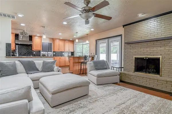2808 Walnut RD, Norman, OK 73072