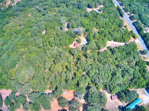 SE 132nd AVE, Norman, OK 73026
