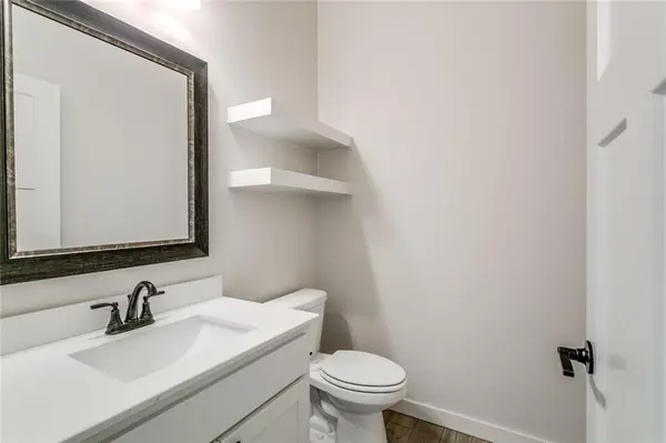9216 NW 84th TER, Yukon, OK 73099
